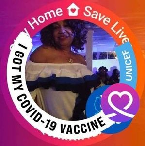 Meet your Posher, Debbie